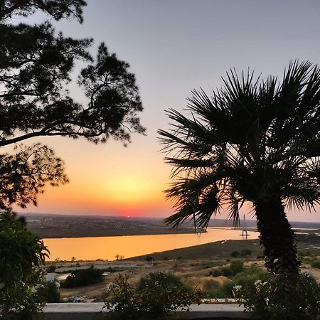 Belvilla By Oyo Charming Corner Sea And Sun Ayamonte Dış mekan fotoğraf
