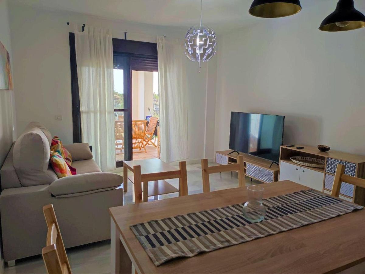 Belvilla By Oyo Charming Corner Sea And Sun Ayamonte Dış mekan fotoğraf