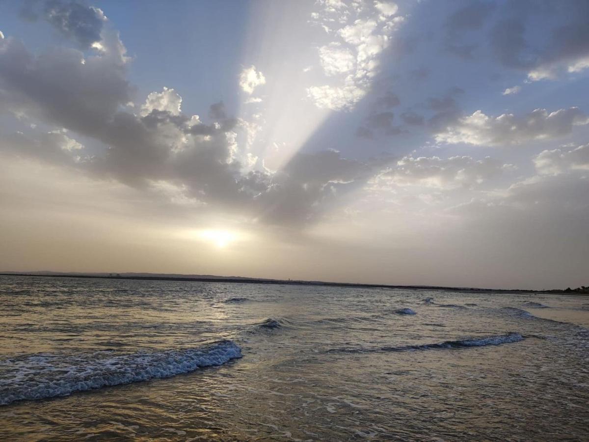 Belvilla By Oyo Charming Corner Sea And Sun Ayamonte Dış mekan fotoğraf
