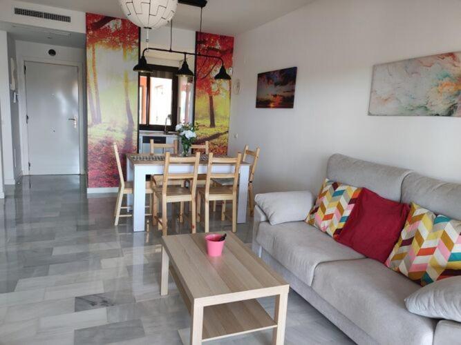 Belvilla By Oyo Charming Corner Sea And Sun Ayamonte Dış mekan fotoğraf