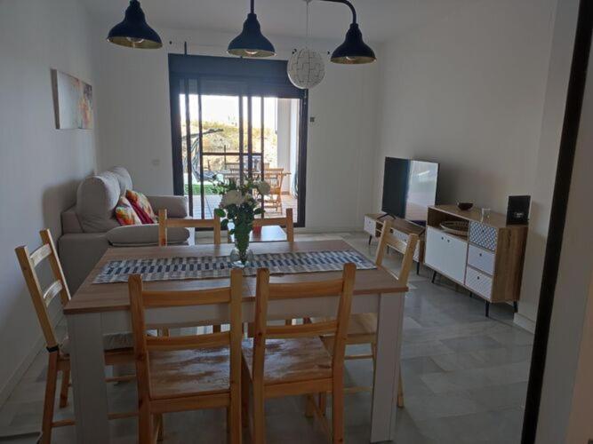 Belvilla By Oyo Charming Corner Sea And Sun Ayamonte Dış mekan fotoğraf