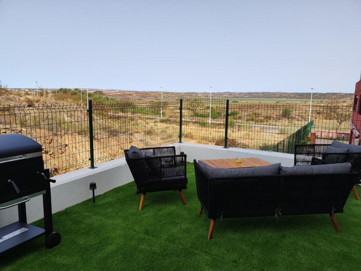 Belvilla By Oyo Charming Corner Sea And Sun Ayamonte Dış mekan fotoğraf